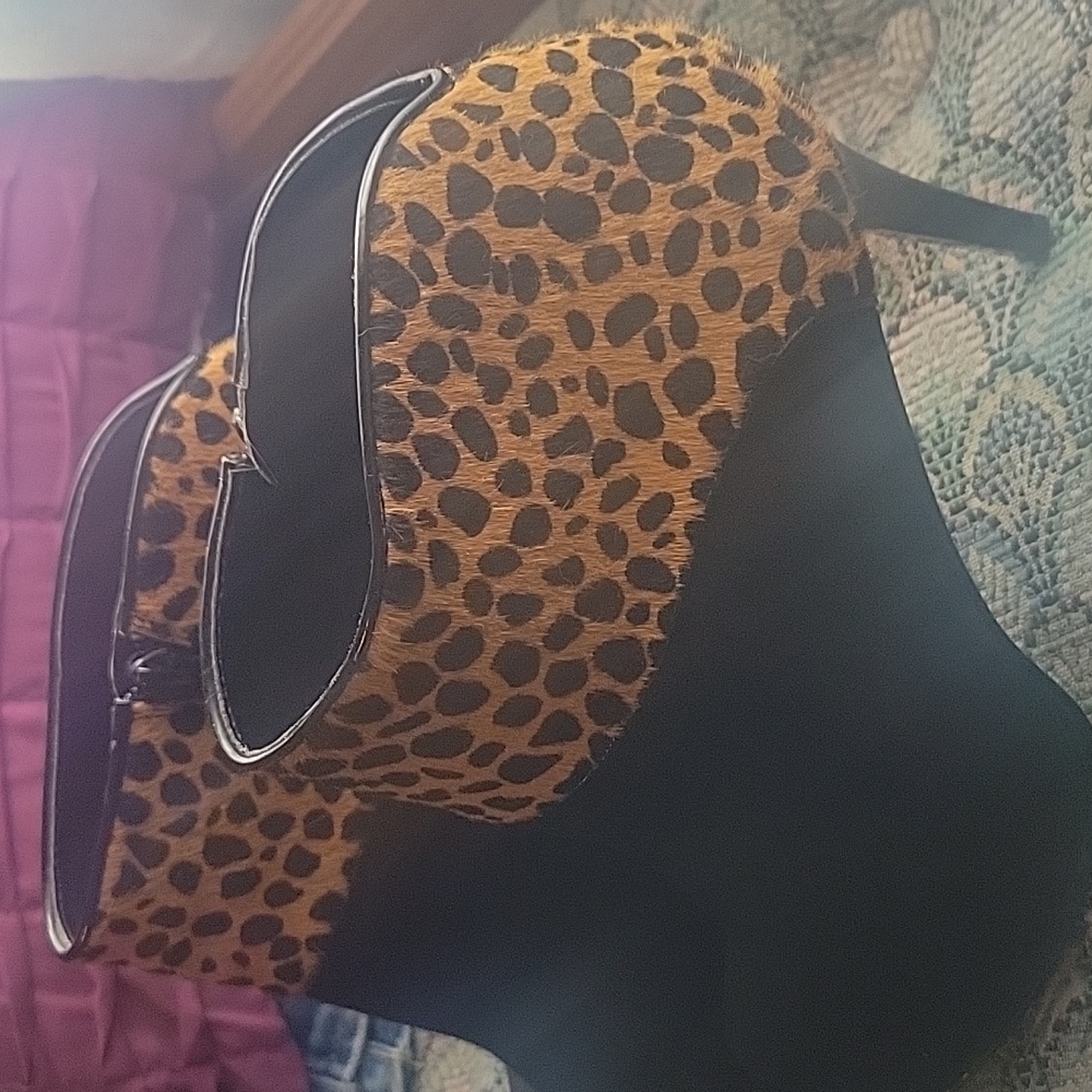Nine West booties